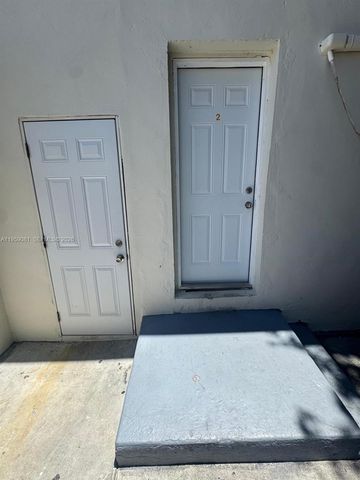2210 NW North River Dr 2, Miami, FL 33125