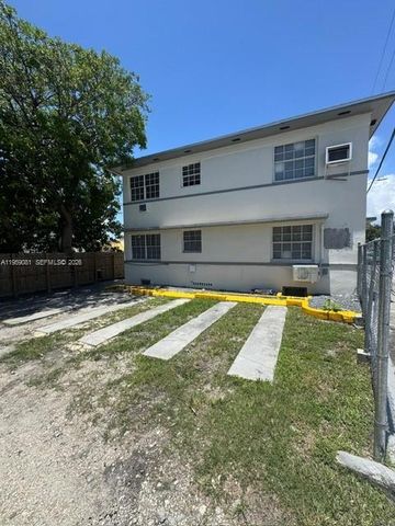 2210 NW North River Dr 2, Miami, FL 33125