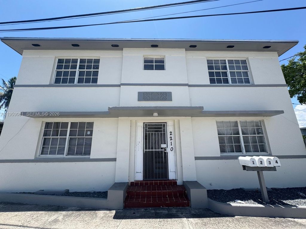 2210 NW North River Dr 2, Miami, FL 33125