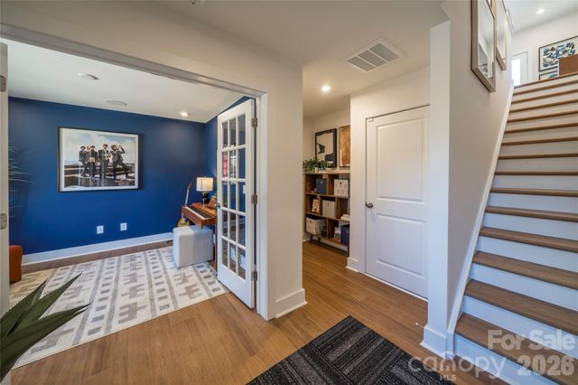 4012 Cue Court, Charlotte, NC 28205