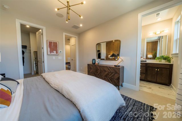 4012 Cue Court, Charlotte, NC 28205