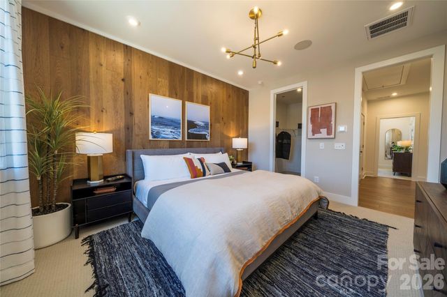 4012 Cue Court, Charlotte, NC 28205