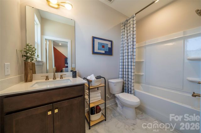 4012 Cue Court, Charlotte, NC 28205