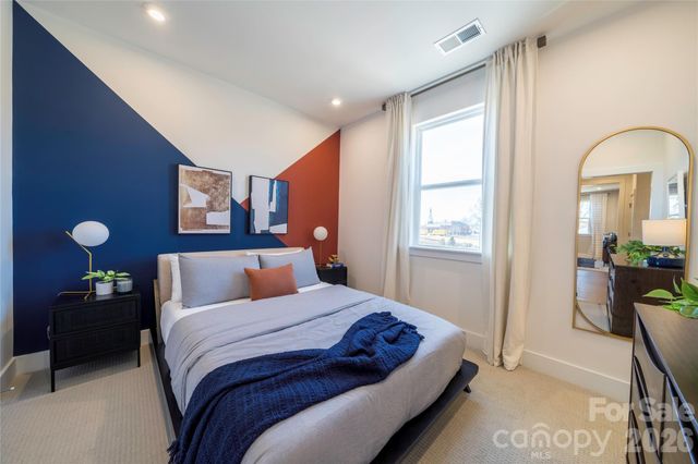 4012 Cue Court, Charlotte, NC 28205