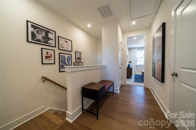 4012 Cue Court, Charlotte, NC 28205