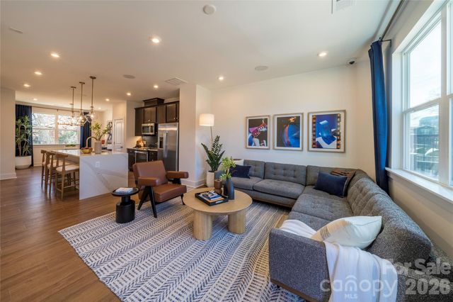 4012 Cue Court, Charlotte, NC 28205