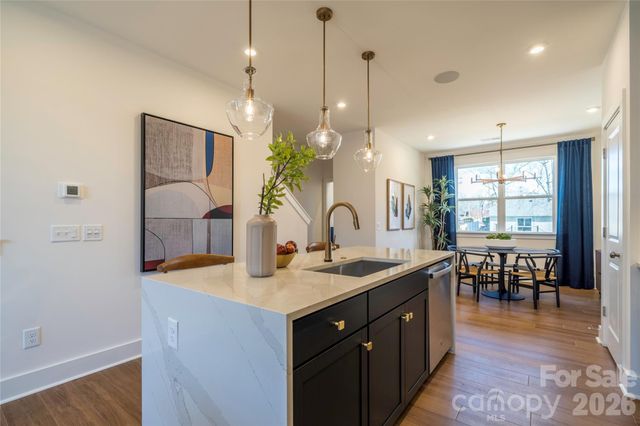 4012 Cue Court, Charlotte, NC 28205