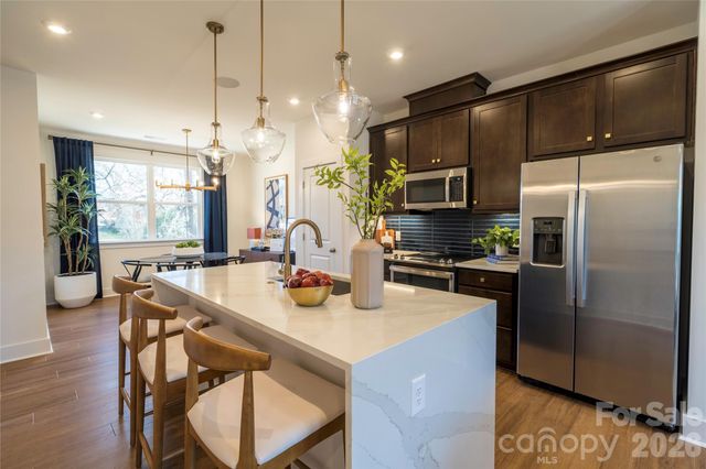 4012 Cue Court, Charlotte, NC 28205