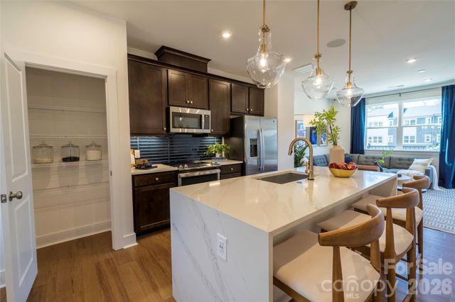 4012 Cue Court, Charlotte, NC 28205