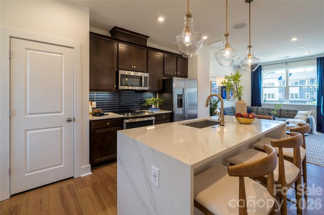 4012 Cue Court, Charlotte, NC 28205