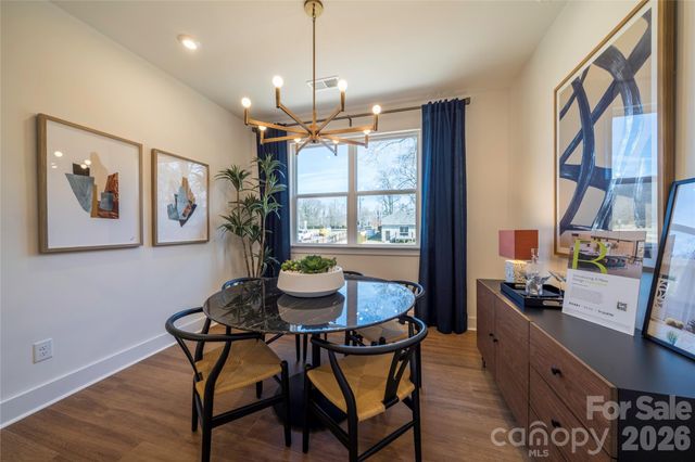 4012 Cue Court, Charlotte, NC 28205