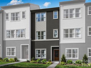 4012 Cue Court, Charlotte, NC 28205