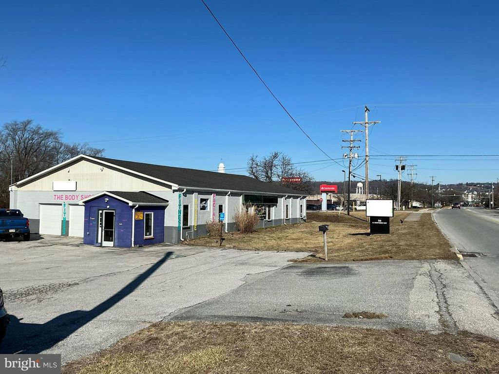 50 N NORTHERN WAY, York, PA 17402