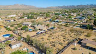 0 Carlyle Drive, Yucca Valley, CA 92284