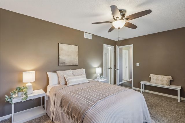 430 Lilac St, Tiffin, IA 52340