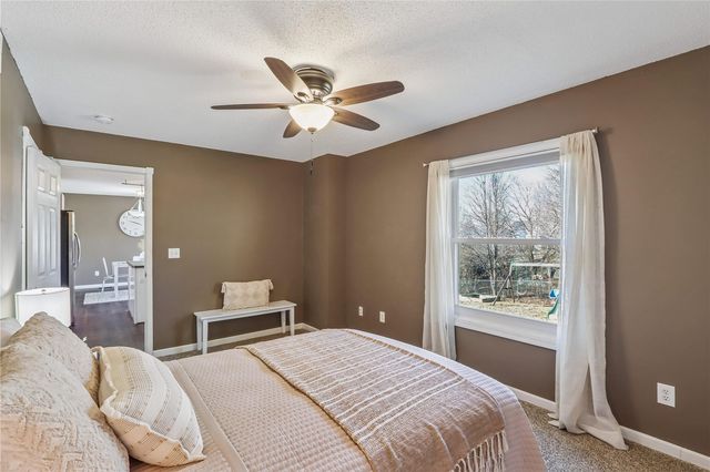 430 Lilac St, Tiffin, IA 52340