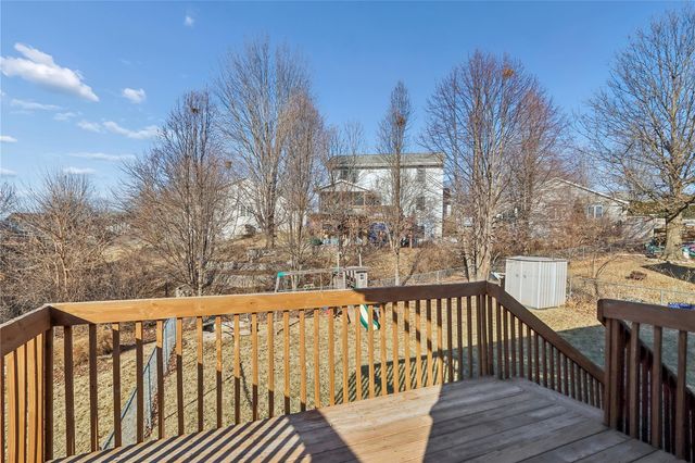 430 Lilac St, Tiffin, IA 52340