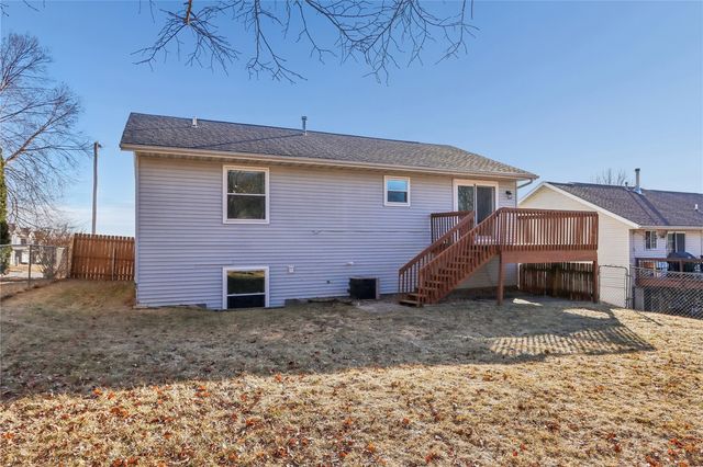 430 Lilac St, Tiffin, IA 52340