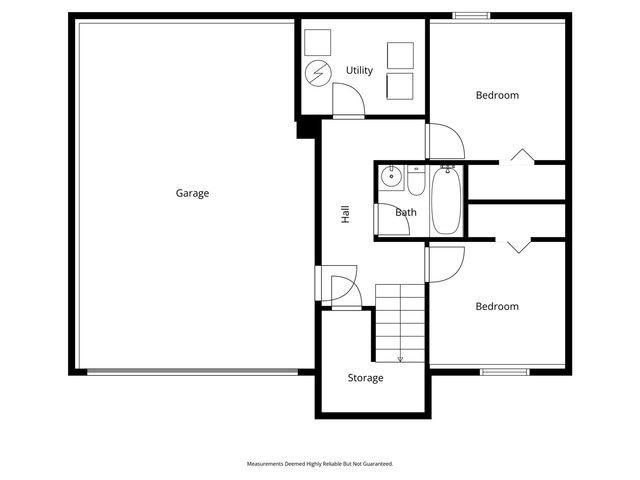 430 Lilac St, Tiffin, IA 52340