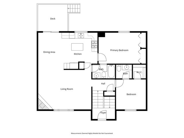 430 Lilac St, Tiffin, IA 52340