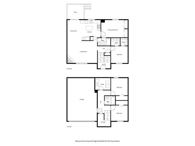 430 Lilac St, Tiffin, IA 52340