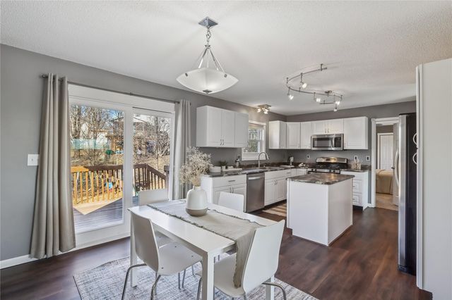 430 Lilac St, Tiffin, IA 52340