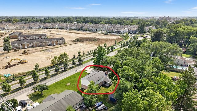 760 E City Center Drive, Carmel, IN 46032