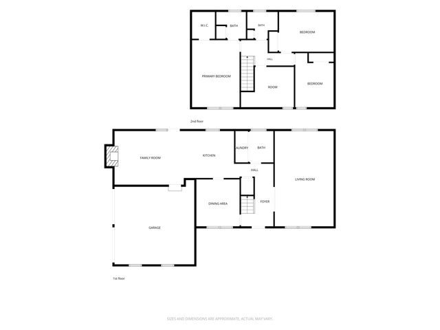 760 E City Center Drive, Carmel, IN 46032