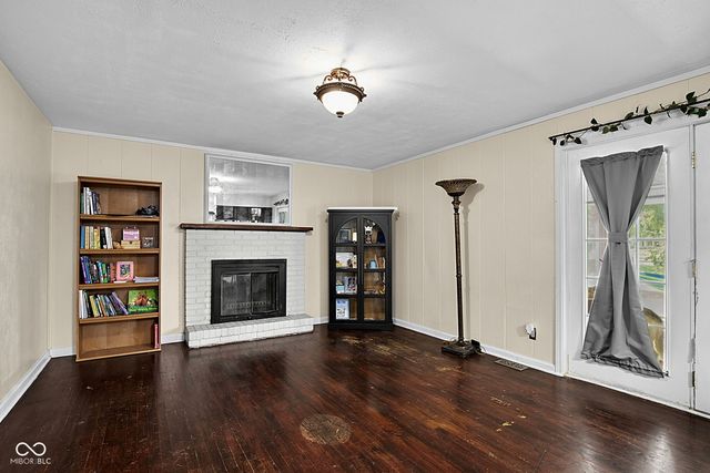 760 E City Center Drive, Carmel, IN 46032