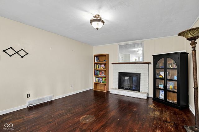 760 E City Center Drive, Carmel, IN 46032