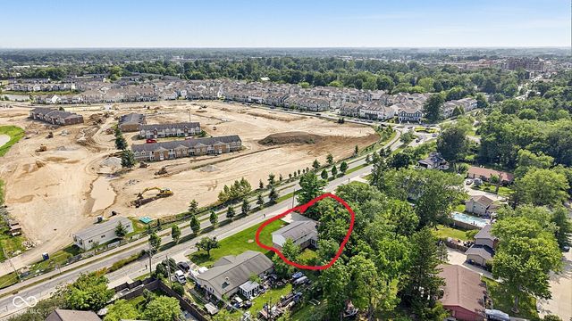 760 E City Center Drive, Carmel, IN 46032