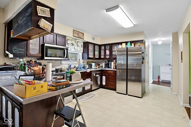 760 E City Center Drive, Carmel, IN 46032
