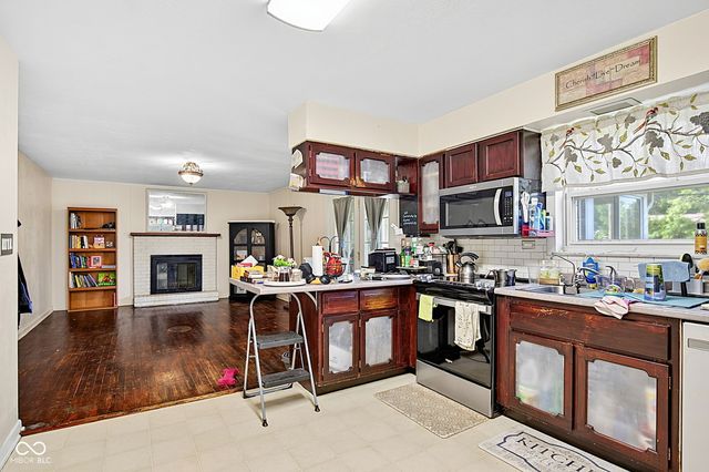 760 E City Center Drive, Carmel, IN 46032