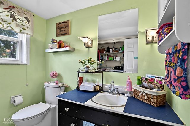 760 E City Center Drive, Carmel, IN 46032