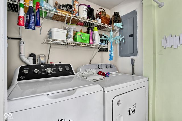 760 E City Center Drive, Carmel, IN 46032