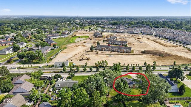 760 E City Center Drive, Carmel, IN 46032