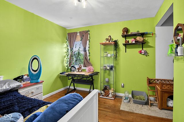 760 E City Center Drive, Carmel, IN 46032