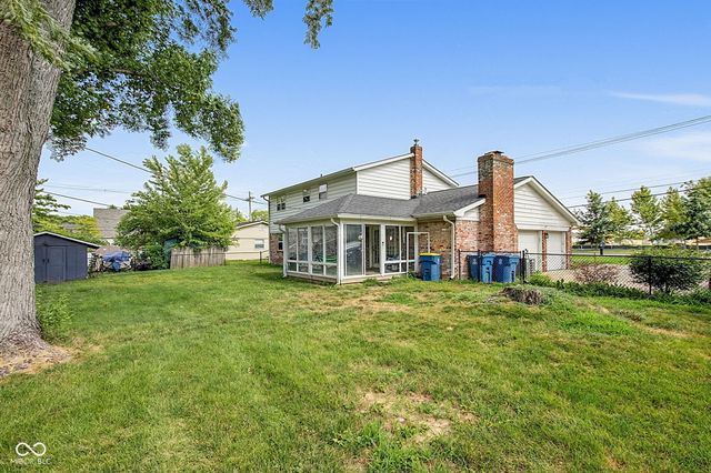 760 E City Center Drive, Carmel, IN 46032