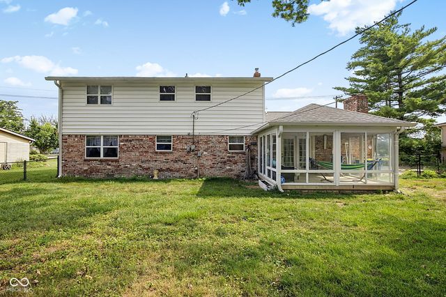 760 E City Center Drive, Carmel, IN 46032