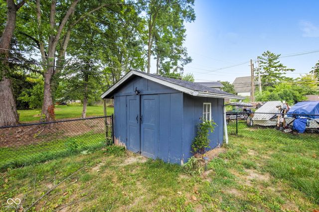 760 E City Center Drive, Carmel, IN 46032