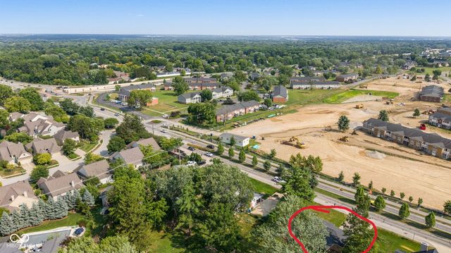 760 E City Center Drive, Carmel, IN 46032