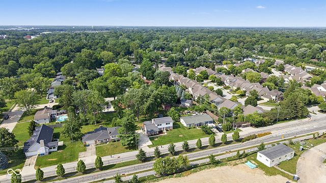760 E City Center Drive, Carmel, IN 46032