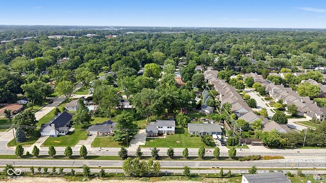 760 E City Center Drive, Carmel, IN 46032