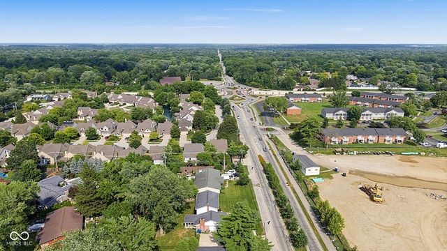 760 E City Center Drive, Carmel, IN 46032