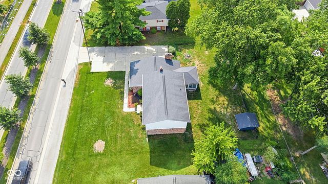 760 E City Center Drive, Carmel, IN 46032