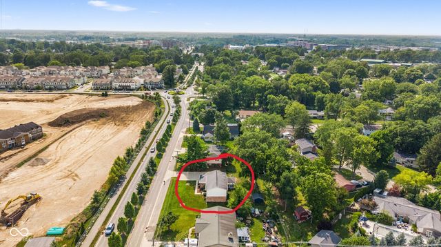 760 E City Center Drive, Carmel, IN 46032