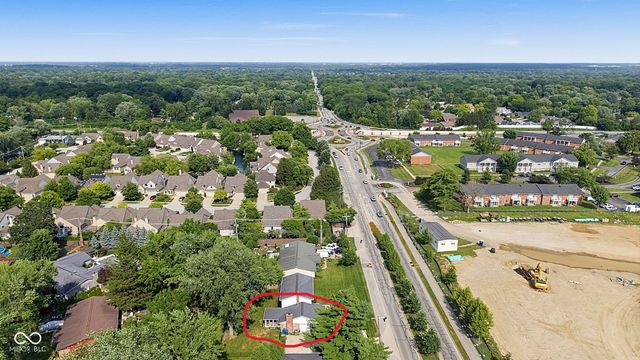 760 E City Center Drive, Carmel, IN 46032