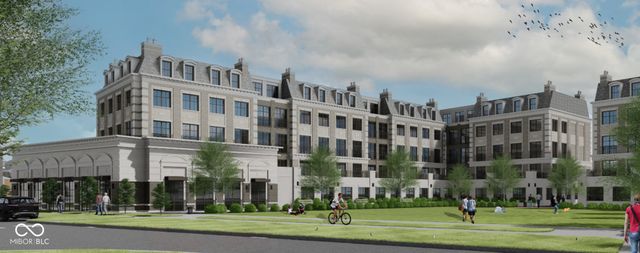 760 E City Center Drive, Carmel, IN 46032