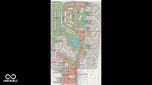 760 E City Center Drive, Carmel, IN 46032