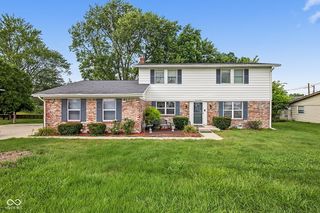 760 E City Center Drive, Carmel, IN 46032